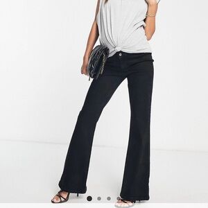 ASOS Maternity Jeans - Black - Size 28 - With Tags